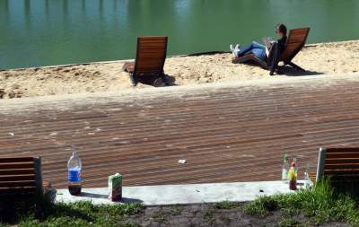 Krakowski  „Zanzibar",  „Malediwy": jest pięknie, ale... - zdjęcie 1