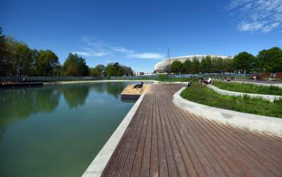 Krakowski  „Zanzibar",  „Malediwy": jest pięknie, ale... - zdjęcie 9