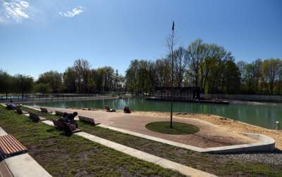 Krakowski  „Zanzibar",  „Malediwy": jest pięknie, ale... - zdjęcie 3