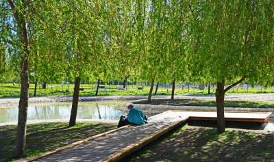 Krakowski  „Zanzibar",  „Malediwy": jest pięknie, ale... - zdjęcie 15