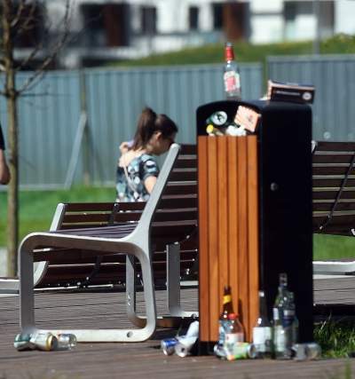 Krakowski  „Zanzibar",  „Malediwy": jest pięknie, ale... - zdjęcie 8