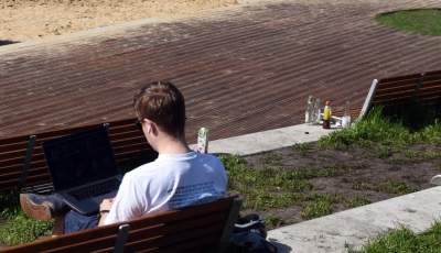 Krakowski  „Zanzibar",  „Malediwy": jest pięknie, ale... - zdjęcie 5