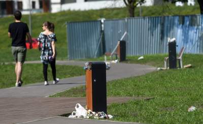 Krakowski  „Zanzibar",  „Malediwy": jest pięknie, ale... - zdjęcie 14