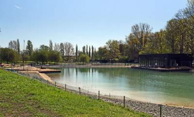 Krakowski  „Zanzibar",  „Malediwy": jest pięknie, ale... - zdjęcie 2