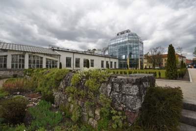 Ogród Botaniczny o tej porze pachnie najpiękniej... - zdjęcie 35