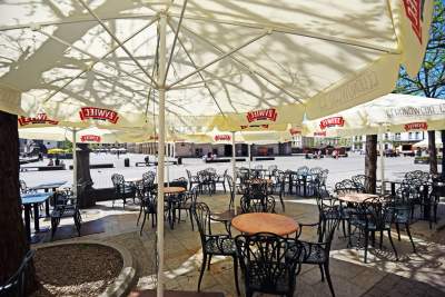 Restauratorzy szykują się do zniesienia obostrzeń, fot. Marek Lasyk - zdjęcie 4