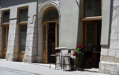 Restauratorzy szykują się do zniesienia obostrzeń, fot. Marek Lasyk - zdjęcie 20