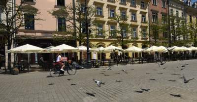 Restauratorzy szykują się do zniesienia obostrzeń, fot. Marek Lasyk - zdjęcie 6