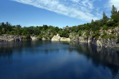 Zakrzówek w budowie... - zdjęcie 22