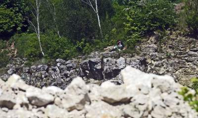 Zakrzówek w budowie... - zdjęcie 25