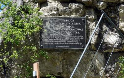 Zakrzówek w budowie... - zdjęcie 18