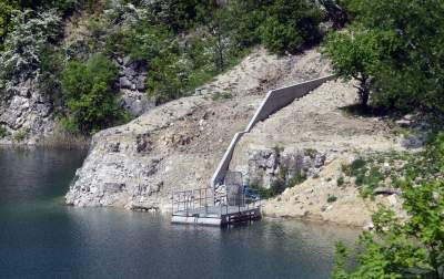 Zakrzówek w budowie... - zdjęcie 6