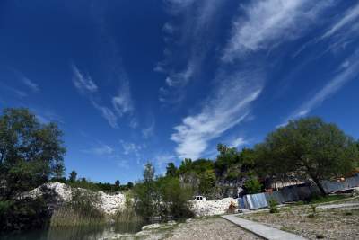 Zakrzówek w budowie... - zdjęcie 23