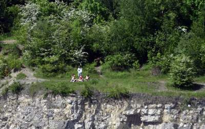 Zakrzówek w budowie... - zdjęcie 7