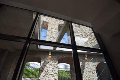 Zamek Rabsztyn zaprasza. Piękne miejsce - zdjęcie 9