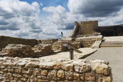 Zamek Rabsztyn zaprasza. Piękne miejsce - zdjęcie 43