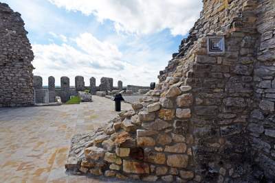 Zamek Rabsztyn zaprasza. Piękne miejsce - zdjęcie 21