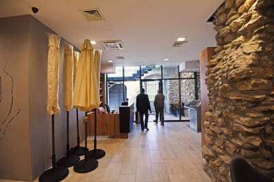 Zamek Rabsztyn zaprasza. Piękne miejsce - zdjęcie 6