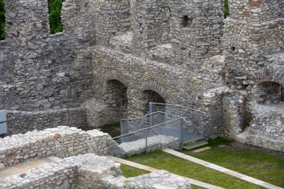 Zamek Rabsztyn zaprasza. Piękne miejsce - zdjęcie 40