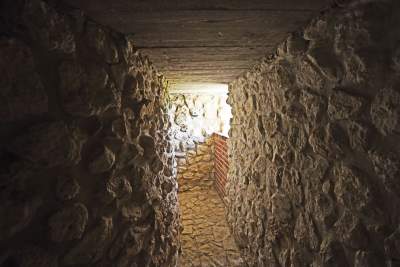 Zamek Rabsztyn zaprasza. Piękne miejsce - zdjęcie 34