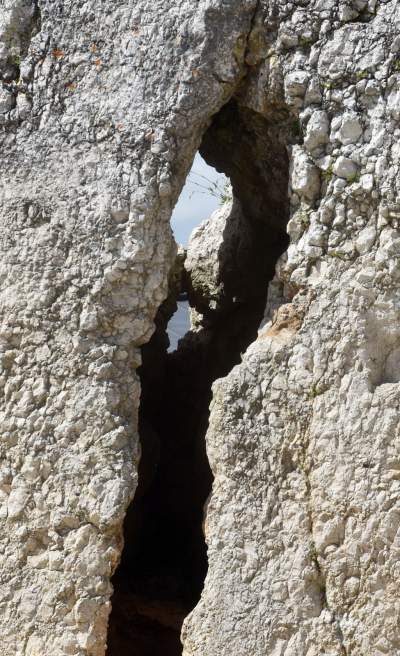 Zamek Rabsztyn zaprasza. Piękne miejsce - zdjęcie 23