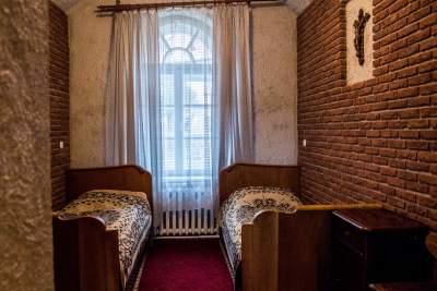 Staniątki: wyjątkowy klasztor, niezwykłe zakonnice - zdjęcie 5