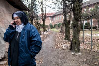 Staniątki: wyjątkowy klasztor, niezwykłe zakonnice - zdjęcie 9