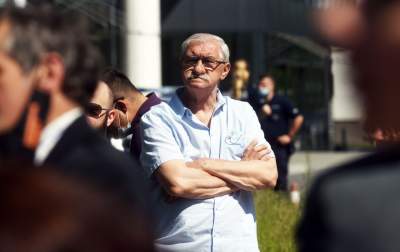 "Tour de Konstytucja" w Krakowie - zdjęcie 13