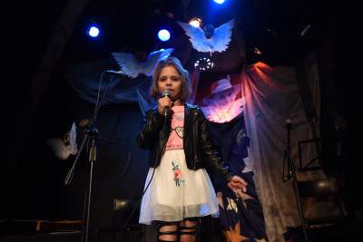 Piwnica pod Baranami zaczęła świętowanie - zdjęcie 2