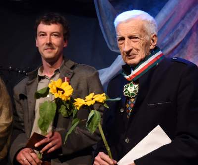 Piwnica pod Baranami zaczęła świętowanie - zdjęcie 5