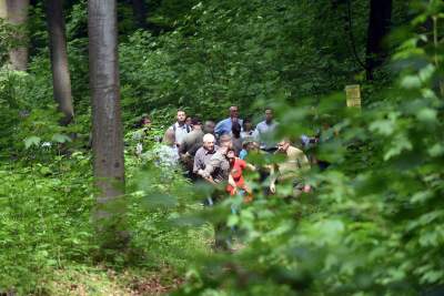 Nowy rezerwat niedaleko Krakowa: Góra Stołowa - zdjęcie 16