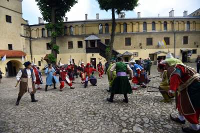 Wyjątkowy, jeszcze pandemiczny, korowód Lajkonika - zdjęcie 6