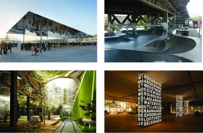 Śmiała wizja studentów zmieni centrum Krakowa? - zdjęcie 3