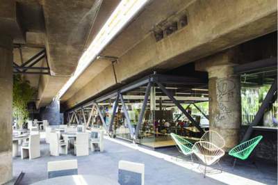 Śmiała wizja studentów zmieni centrum Krakowa? - zdjęcie 4