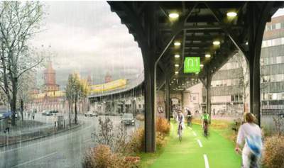 Śmiała wizja studentów zmieni centrum Krakowa? - zdjęcie 5