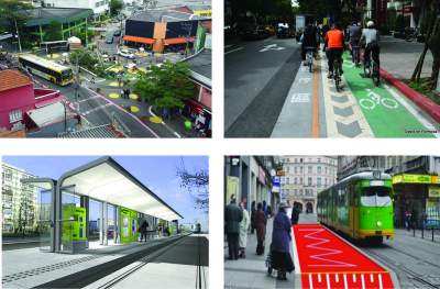 Śmiała wizja studentów zmieni centrum Krakowa? - zdjęcie 2