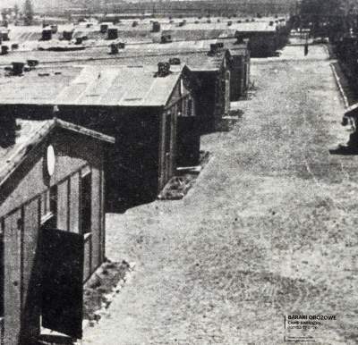 Przypomnieli o ofiarach zapomnianego obozu w Prokocimiu. Fot. Marek Lasyk - zdjęcie 20