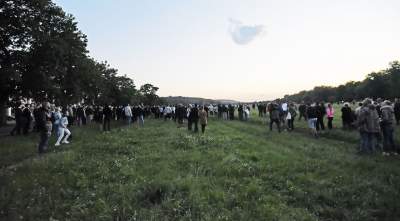 Kibice Cracovii świętują... - zdjęcie 2