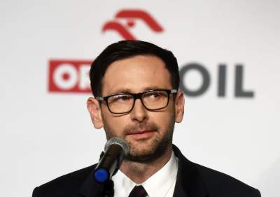 Orlen wkracza do Wisły. Prawie jak Gazprom? Fot. Marek Lasyk - zdjęcie 6