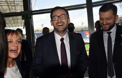 Orlen wkracza do Wisły. Prawie jak Gazprom? Fot. Marek Lasyk - zdjęcie 2