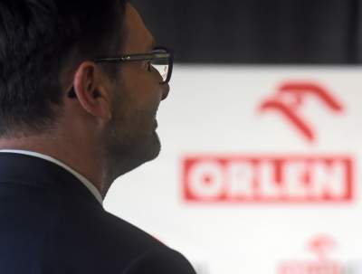 Orlen wkracza do Wisły. Prawie jak Gazprom? Fot. Marek Lasyk - zdjęcie 3