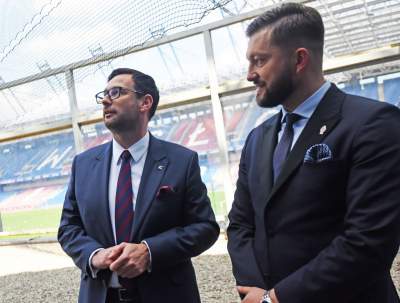 Orlen wkracza do Wisły. Prawie jak Gazprom? Fot. Marek Lasyk - zdjęcie 12