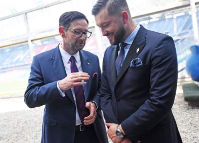 Orlen wkracza do Wisły. Prawie jak Gazprom? Fot. Marek Lasyk - zdjęcie 13