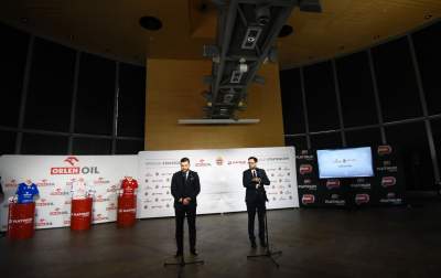 Orlen wkracza do Wisły. Prawie jak Gazprom? Fot. Marek Lasyk - zdjęcie 10