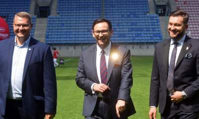 Orlen wkracza do Wisły. Prawie jak Gazprom? Fot. Marek Lasyk - zdjęcie 20