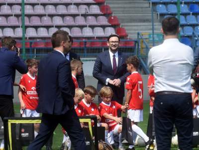 Orlen wkracza do Wisły. Prawie jak Gazprom? Fot. Marek Lasyk - zdjęcie 18