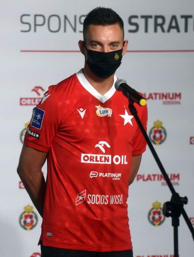 Orlen wkracza do Wisły. Prawie jak Gazprom? Fot. Marek Lasyk - zdjęcie 7