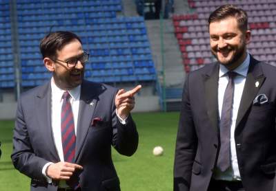 Orlen wkracza do Wisły. Prawie jak Gazprom? Fot. Marek Lasyk - zdjęcie 19