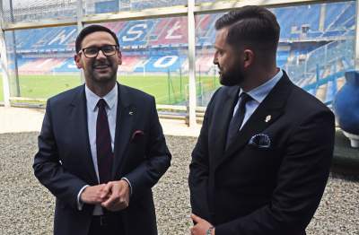 Orlen wkracza do Wisły. Prawie jak Gazprom? Fot. Marek Lasyk - zdjęcie 11