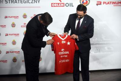 Orlen wkracza do Wisły. Prawie jak Gazprom? Fot. Marek Lasyk - zdjęcie 9